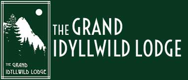 The Grand Idyllwild Lodge Bed and Breakfast